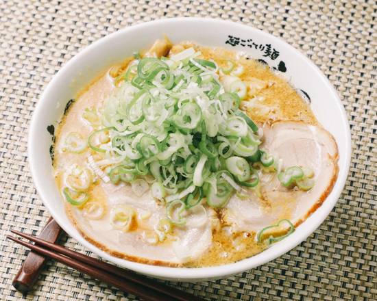 みそラーメン